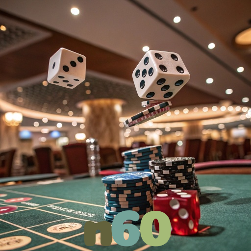 n60:Aposte nas melhores slots e conquiste prêmios como nunca!