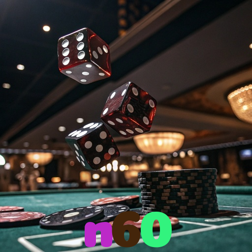 n60:Aposte nas melhores slots e conquiste prêmios como nunca!