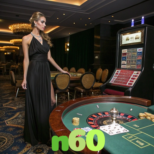 n60:Aposte no futebol, jogue poker e conquiste vitórias épicas!