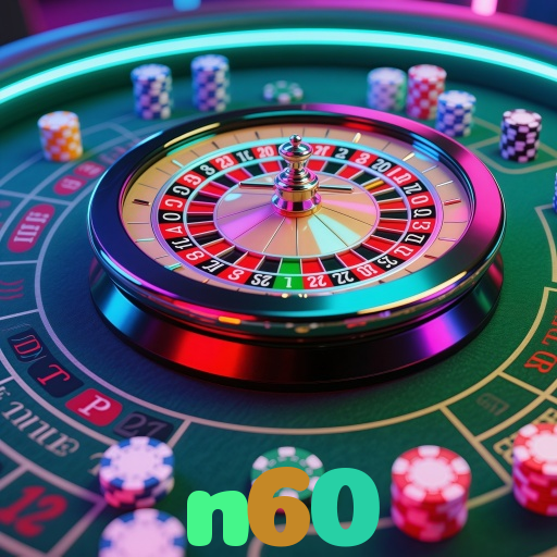 n60:Aposte no futebol, jogue poker e conquiste vitórias épicas!
