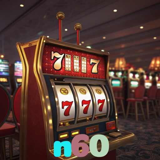 n60：Jogue poker, aposte no futebol e ganhe em grandes jogos de cassino!
