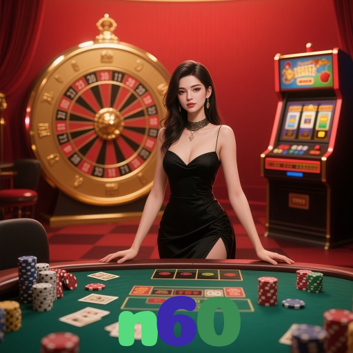 n60:Aposte nas melhores slots e conquiste prêmios como nunca!