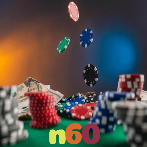 n60:Aposte no futebol, jogue poker e conquiste vitórias épicas!