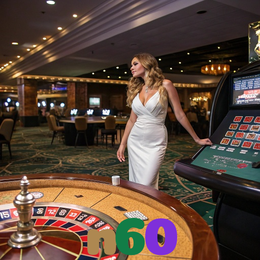 n60：Jogue poker, aposte no futebol e ganhe em grandes jogos de cassino!