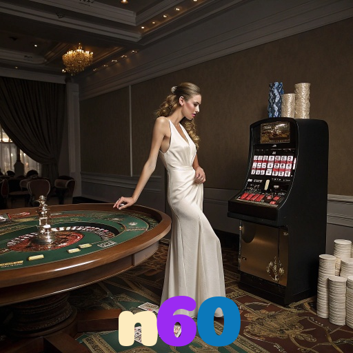 n60：Jogue poker, aposte no futebol e ganhe em grandes jogos de cassino!