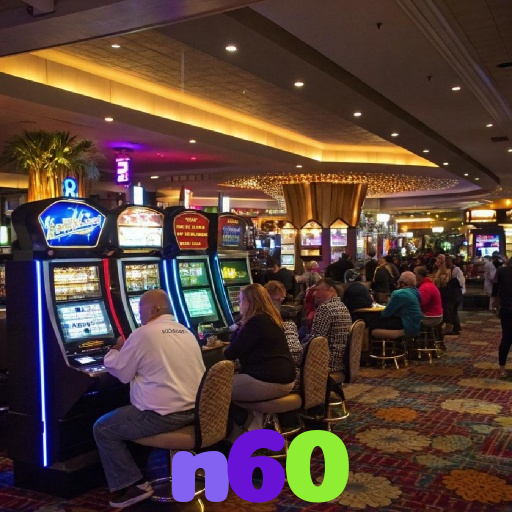 n60:Aposte no futebol, jogue poker e conquiste vitórias épicas!