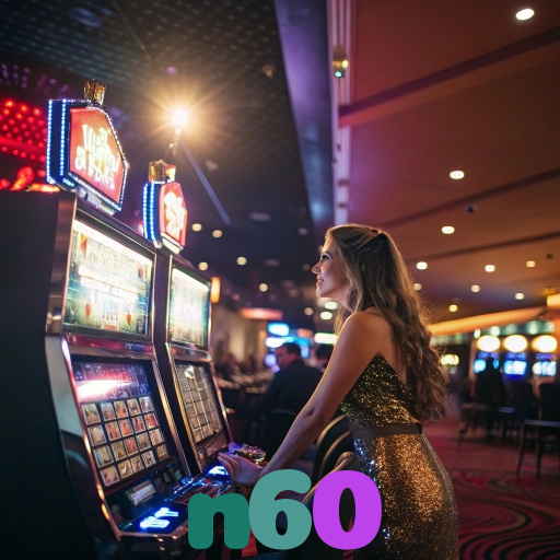 n60:Aposte no futebol, jogue poker e conquiste vitórias épicas!