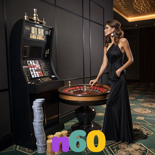 n60：Jogue poker, aposte no futebol e ganhe em grandes jogos de cassino!
