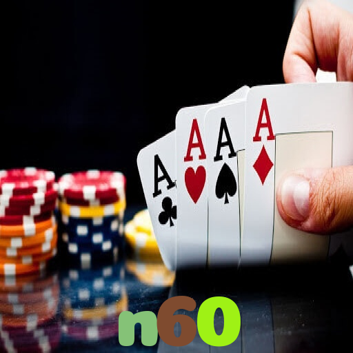 n60：Aposte nas melhores slots e conquiste prêmios como nunca!