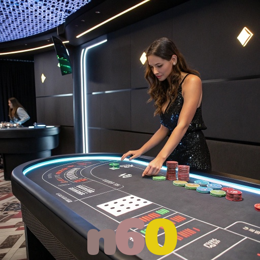 n60:Aposte no futebol, jogue poker e conquiste vitórias épicas!