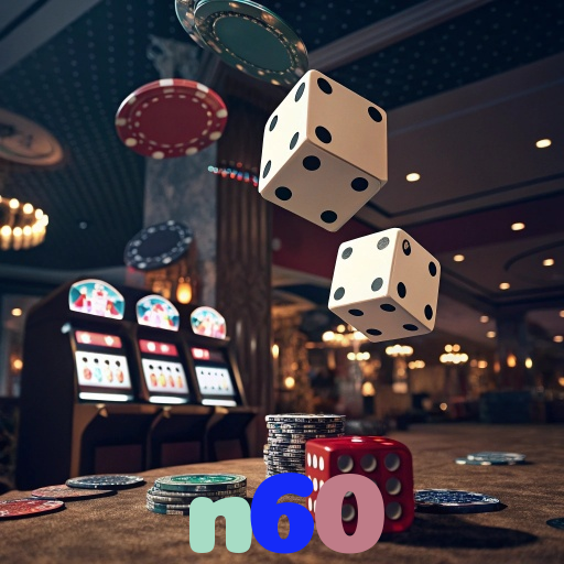 n60：Aposte no futebol, jogue poker e conquiste vitórias épicas!
