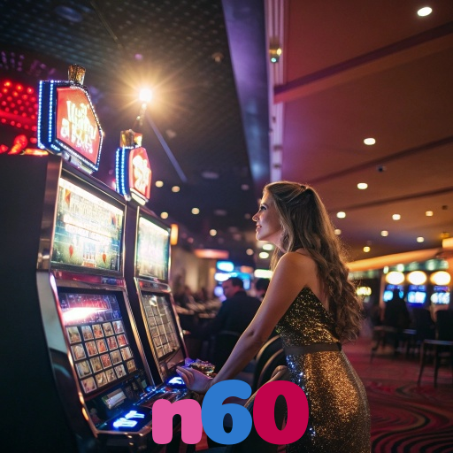 n60:Aposte no futebol, jogue poker e conquiste vitórias épicas!