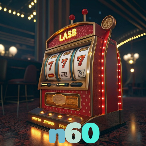 n60：Jogue poker, aposte no futebol e ganhe em grandes jogos de cassino!