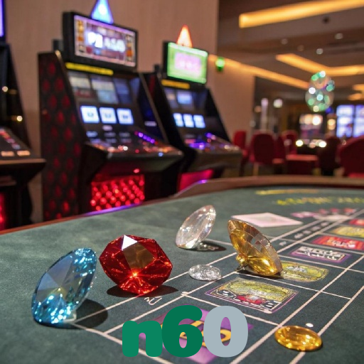 n60:Aposte no futebol, jogue poker e conquiste vitórias épicas!