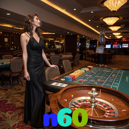 n60:Aposte nas melhores slots e conquiste prêmios como nunca!