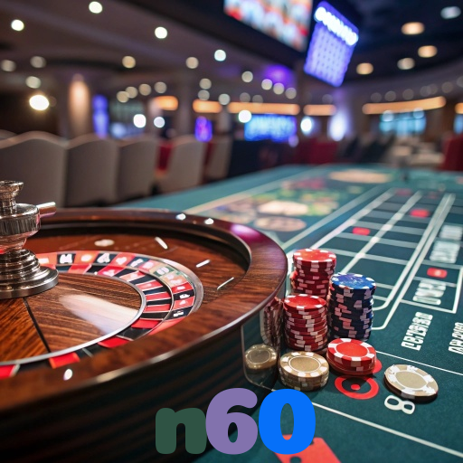 n60:Jogue poker, aposte no futebol e ganhe em grandes jogos de cassino!