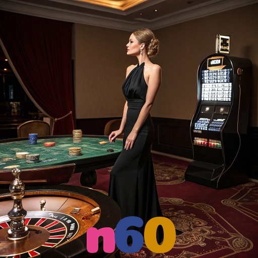 n60：Jogue poker, aposte no futebol e ganhe em grandes jogos de cassino!