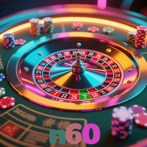 n60:Aposte no futebol, jogue poker e conquiste vitórias épicas!