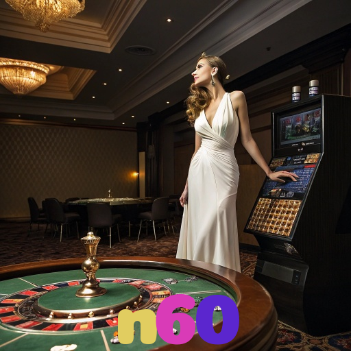 n60：Aposte nas melhores slots e conquiste prêmios como nunca!