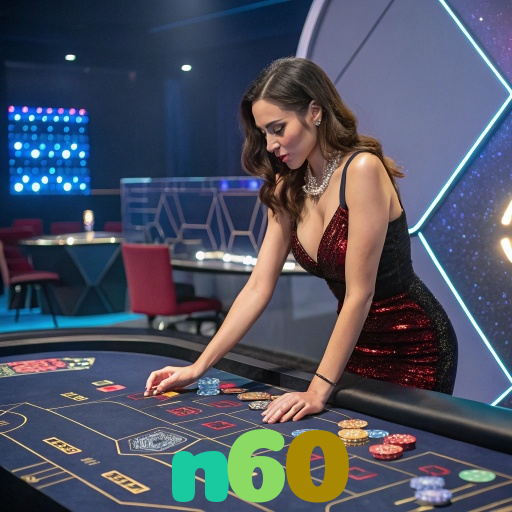 n60:Jogue poker, aposte no futebol e ganhe em grandes jogos de cassino!