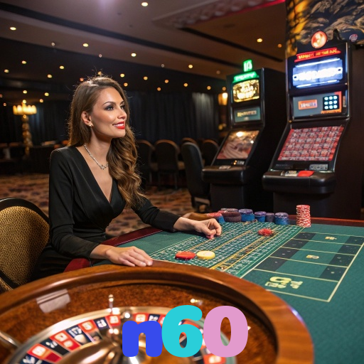 n60:Jogue poker, aposte no futebol e ganhe em grandes jogos de cassino!