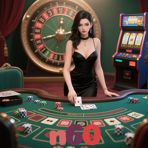 n60:Jogue poker, aposte no futebol e ganhe em grandes jogos de cassino!
