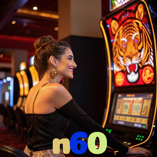 n60：Jogue poker, aposte no futebol e ganhe em grandes jogos de cassino!