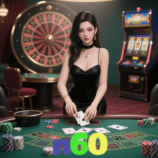 n60:Aposte nas melhores slots e conquiste prêmios como nunca!