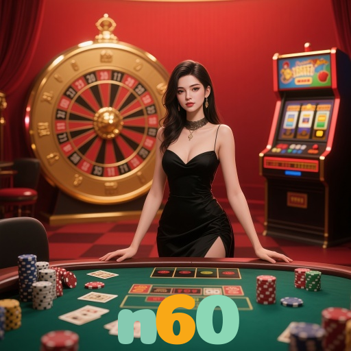 n60:Jogue poker, aposte no futebol e ganhe em grandes jogos de cassino!