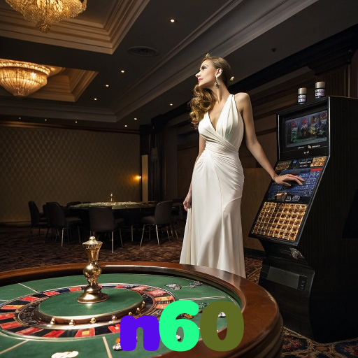 n60：Jogue poker, aposte no futebol e ganhe em grandes jogos de cassino!