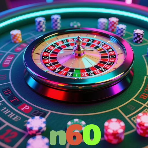 n60：Aposte nas melhores slots e conquiste prêmios como nunca!