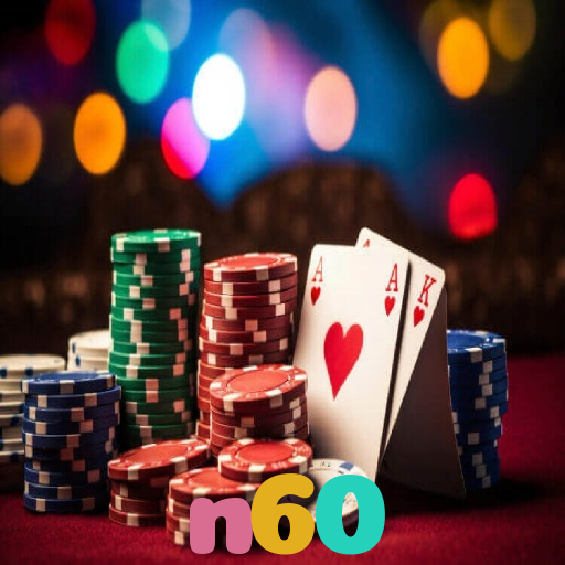 n60:Aposte no futebol, jogue poker e conquiste vitórias épicas!