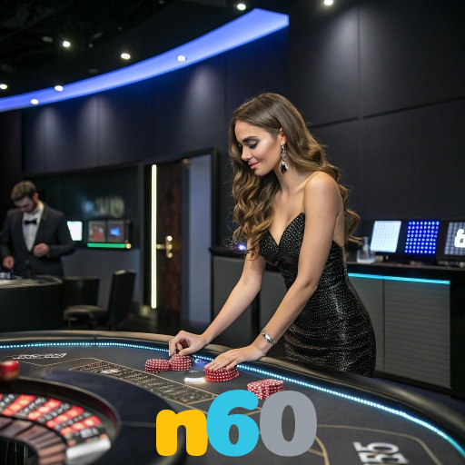 n60:Aposte no futebol, jogue poker e conquiste vitórias épicas!