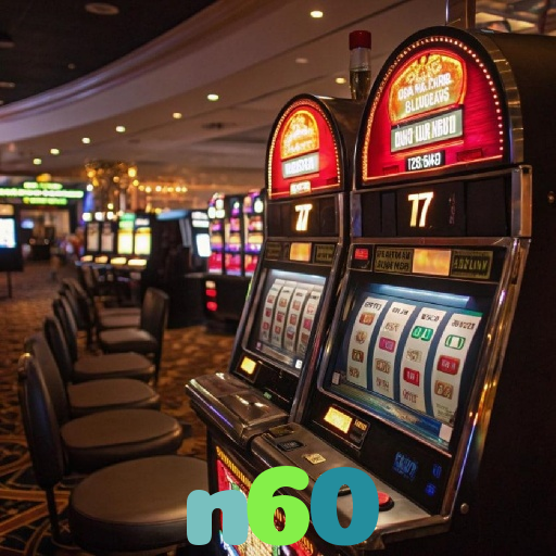 n60：Aposte no futebol, jogue poker e conquiste vitórias épicas!
