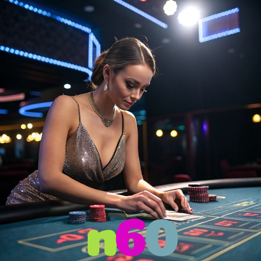 n60:Aposte no futebol, jogue poker e conquiste vitórias épicas!