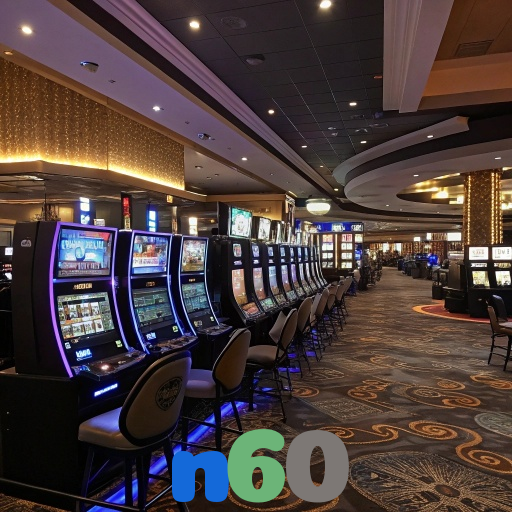 n60：Jogue poker, aposte no futebol e ganhe em grandes jogos de cassino!