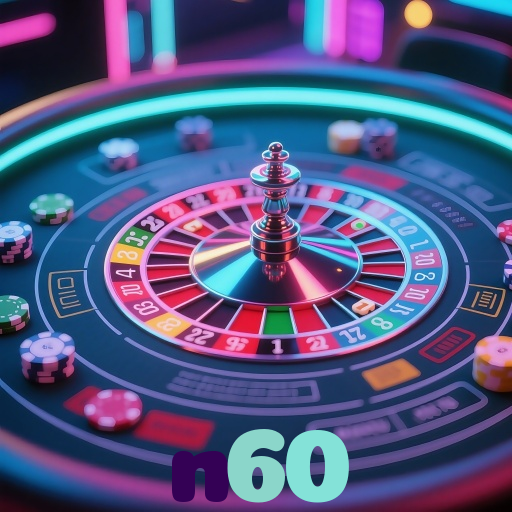 n60:Jogue poker, aposte no futebol e ganhe em grandes jogos de cassino!