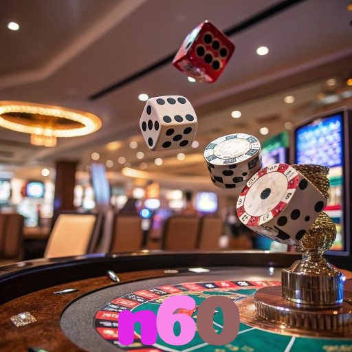 n60:Aposte no futebol, jogue poker e conquiste vitórias épicas!