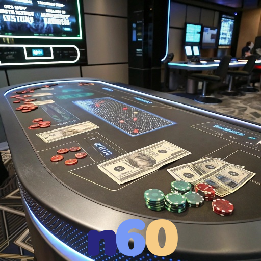 n60:Aposte nas melhores slots e conquiste prêmios como nunca!