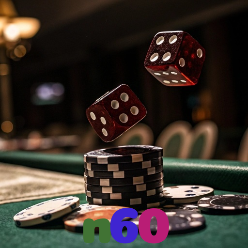 n60：Aposte nas melhores slots e conquiste prêmios como nunca!