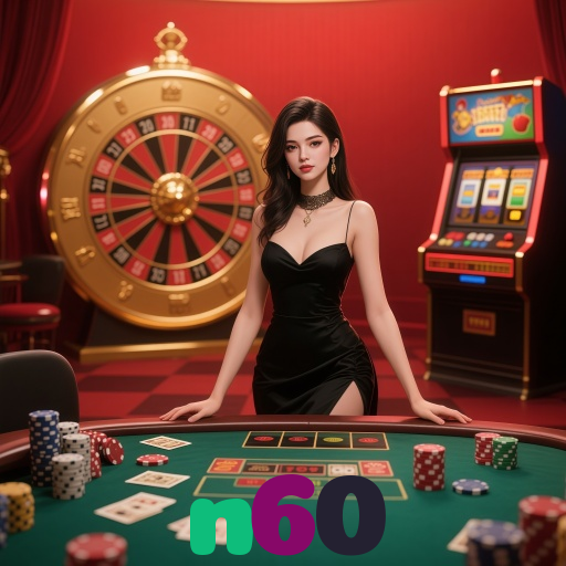 n60:Jogue poker, aposte no futebol e ganhe em grandes jogos de cassino!