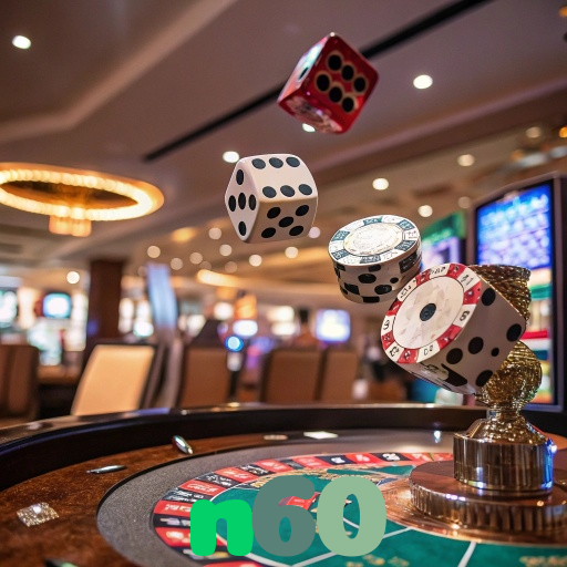 n60:Aposte nas melhores slots e conquiste prêmios como nunca!