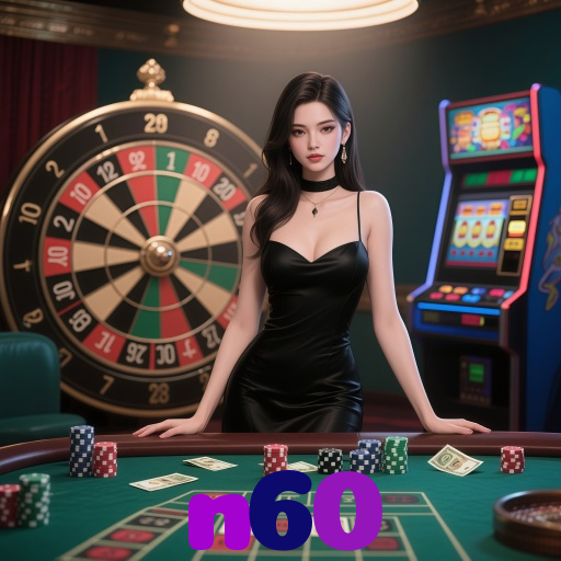 n60:Aposte no futebol, jogue poker e conquiste vitórias épicas!