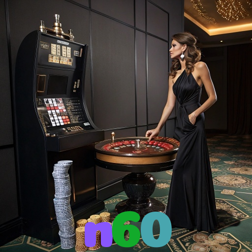 n60：Jogue poker, aposte no futebol e ganhe em grandes jogos de cassino!