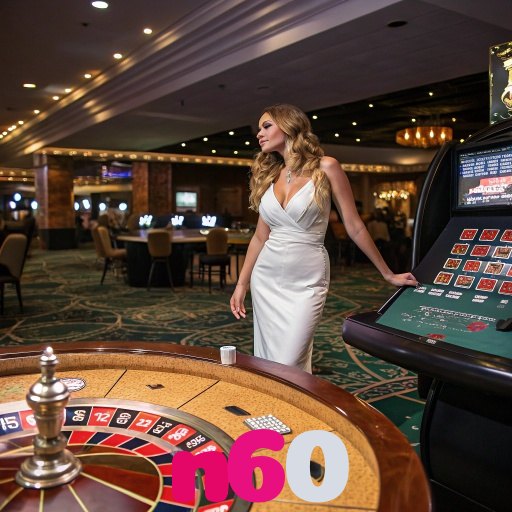 n60：Aposte no futebol, jogue poker e conquiste vitórias épicas!