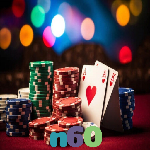 n60:Jogue poker, aposte no futebol e ganhe em grandes jogos de cassino!