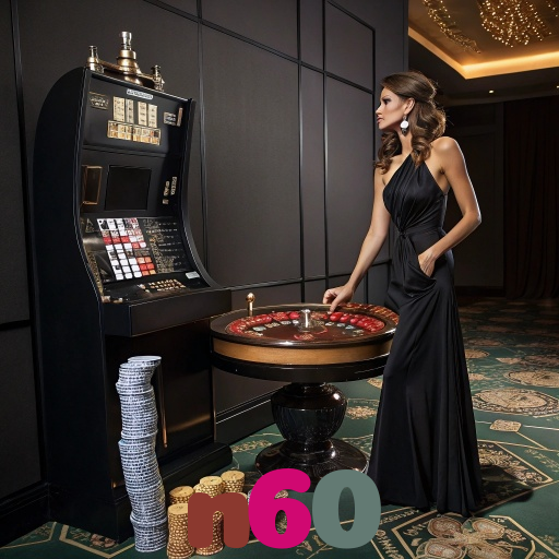 n60：Aposte no futebol, jogue poker e conquiste vitórias épicas!