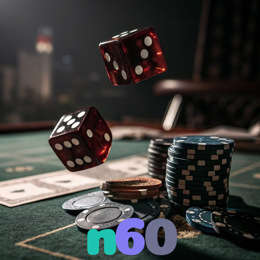 n60:Aposte nas melhores slots e conquiste prêmios como nunca!