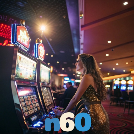 n60:Aposte no futebol, jogue poker e conquiste vitórias épicas!