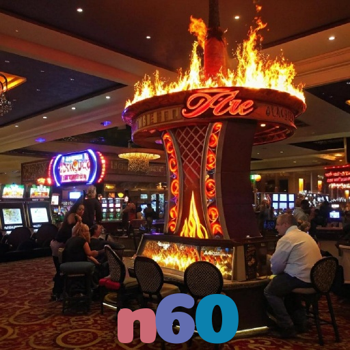 n60：Jogue poker, aposte no futebol e ganhe em grandes jogos de cassino!